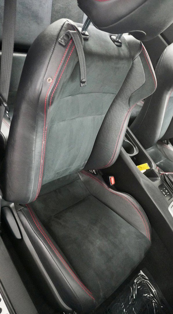 Used 2014 Subaru BRZ Limited w/ Popular Package #2B image 8