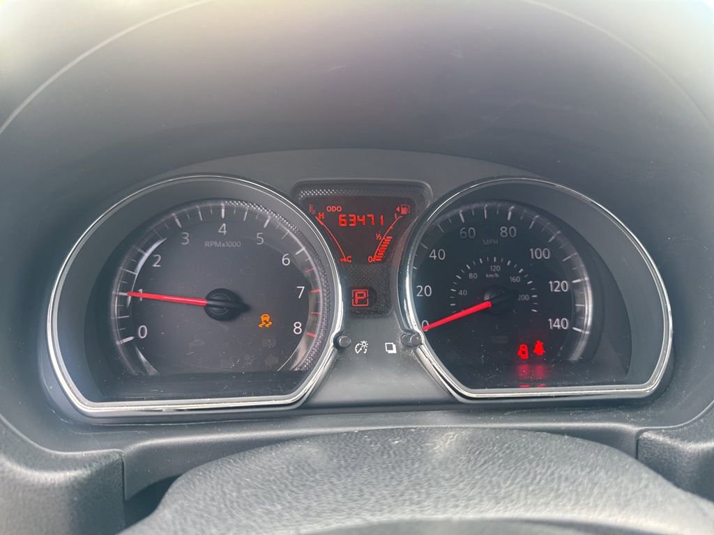 Used 2015 Nissan Versa Note S Plus image 20