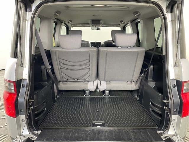 Used 2007 Honda Element EX image 17
