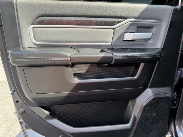 Used 2020 RAM 2500 Big Horn image 13