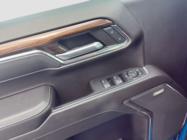 Used 2022 Chevrolet Silverado 1500 RST w/ All Star Edition Plus AWD/4WD image 17