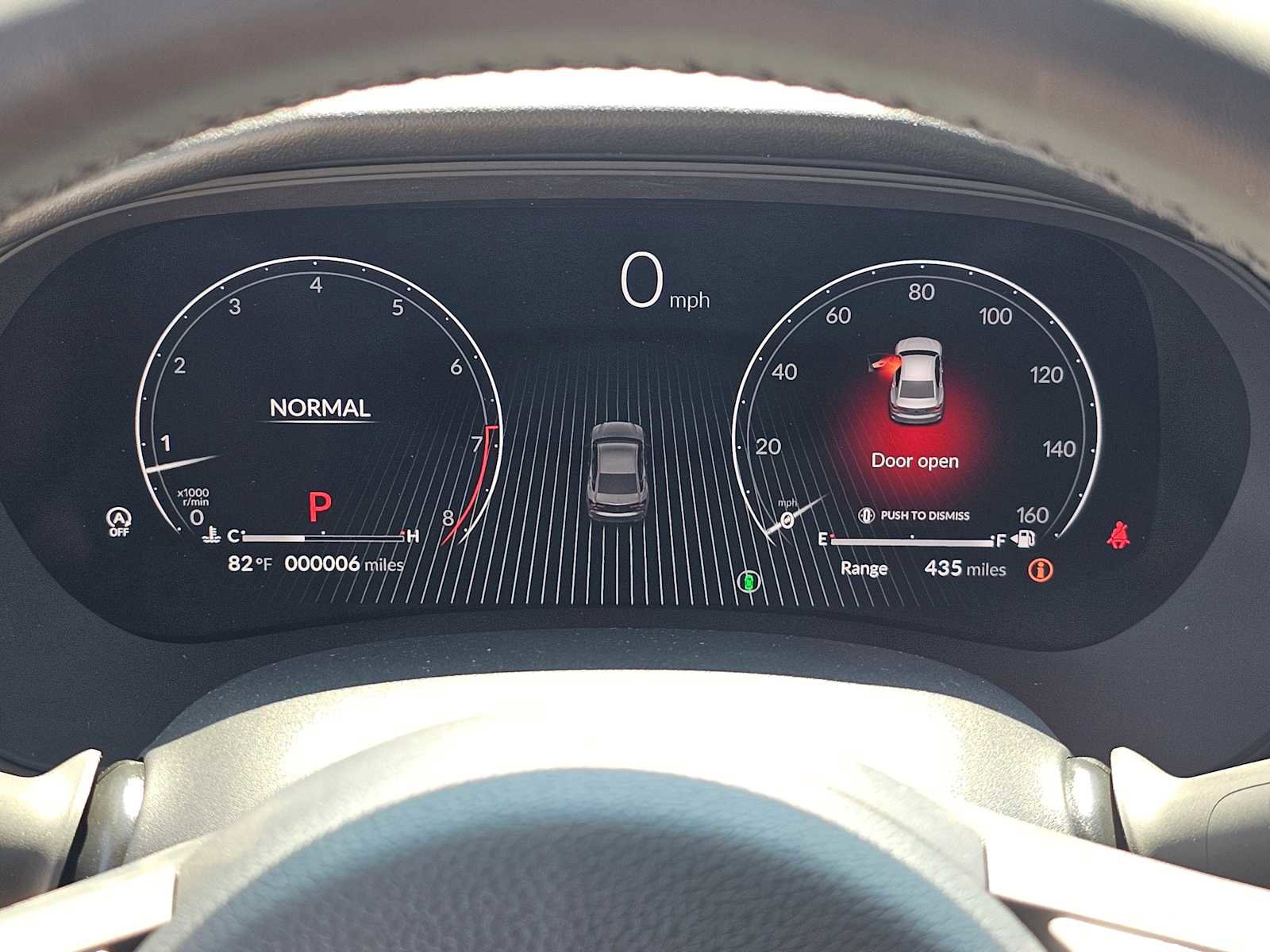 New 2025 Acura TLX w/ Technology Package image 25