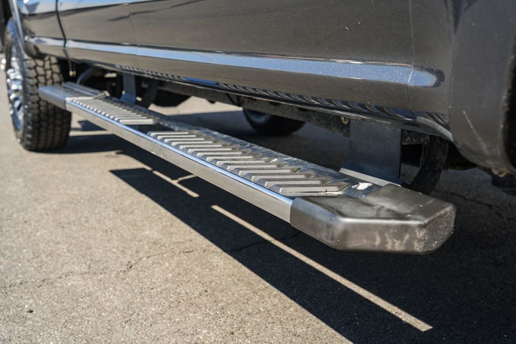 Used 2018 Ford F350 Lariat w/ Lariat Ultimate Package image 17