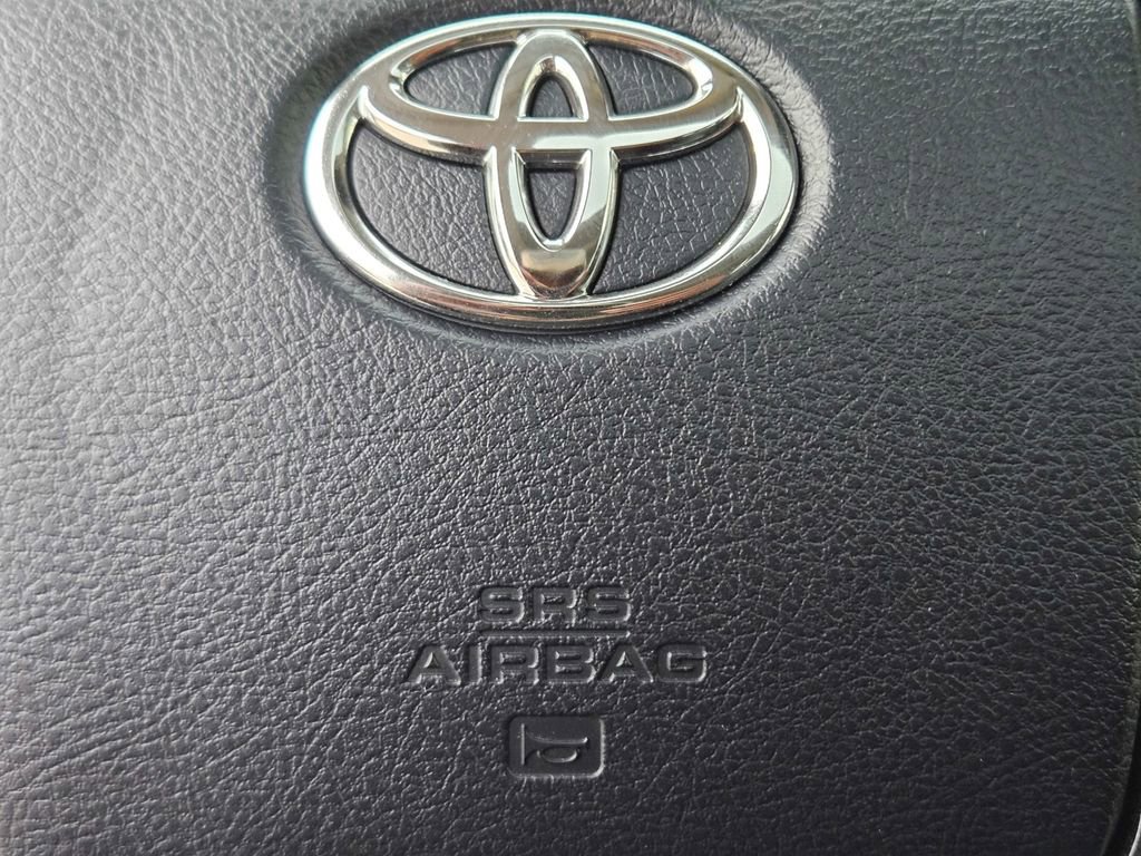Certified 2024 Toyota 4Runner TRD Pro AWD/4WD image 28