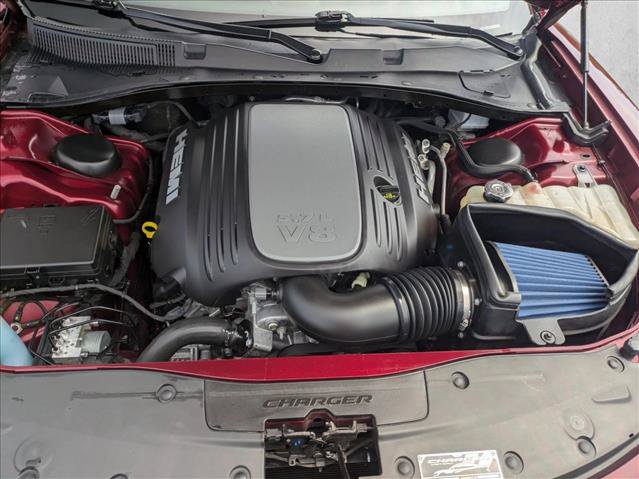 Used 2023 Dodge Charger R/T w/ Daytona Edition Group RWD image 20
