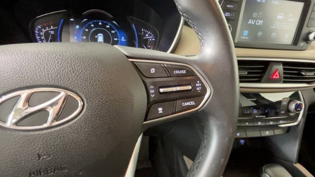 Used 2019 Hyundai Santa Fe SEL AWD/4WD image 26