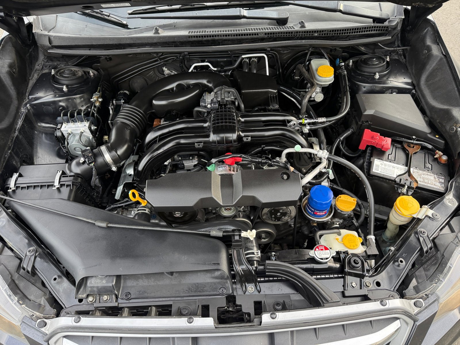 Used 2013 Subaru Impreza 2.0i Premium w/ All-Weather Pkg image 20