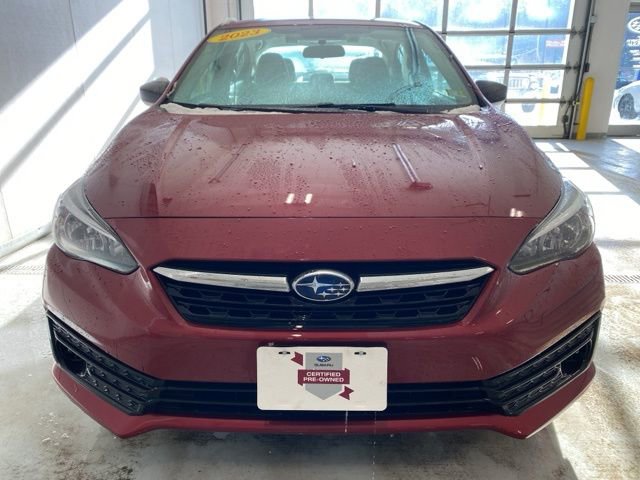 Certified 2023 Subaru Impreza 2.0i image 4