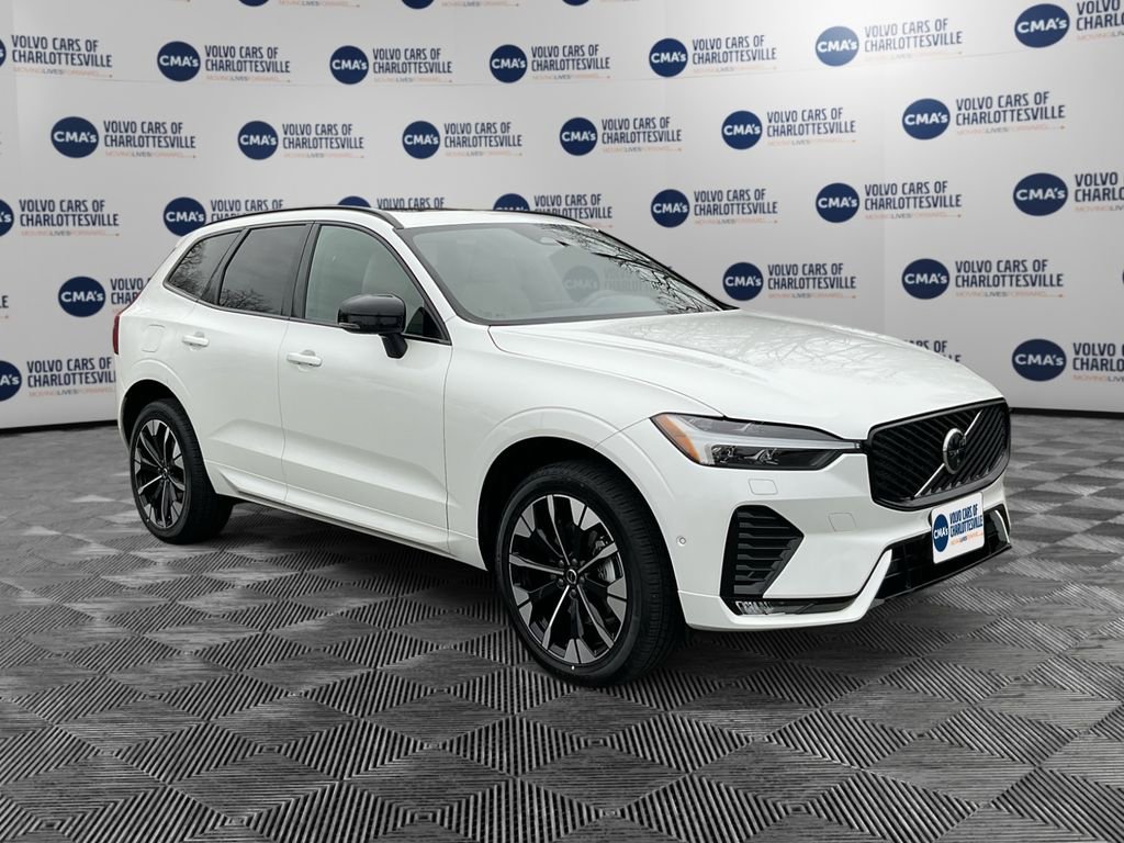 New 2026 Volvo XC60 B5 Plus w/ Protection Package Premier image 7
