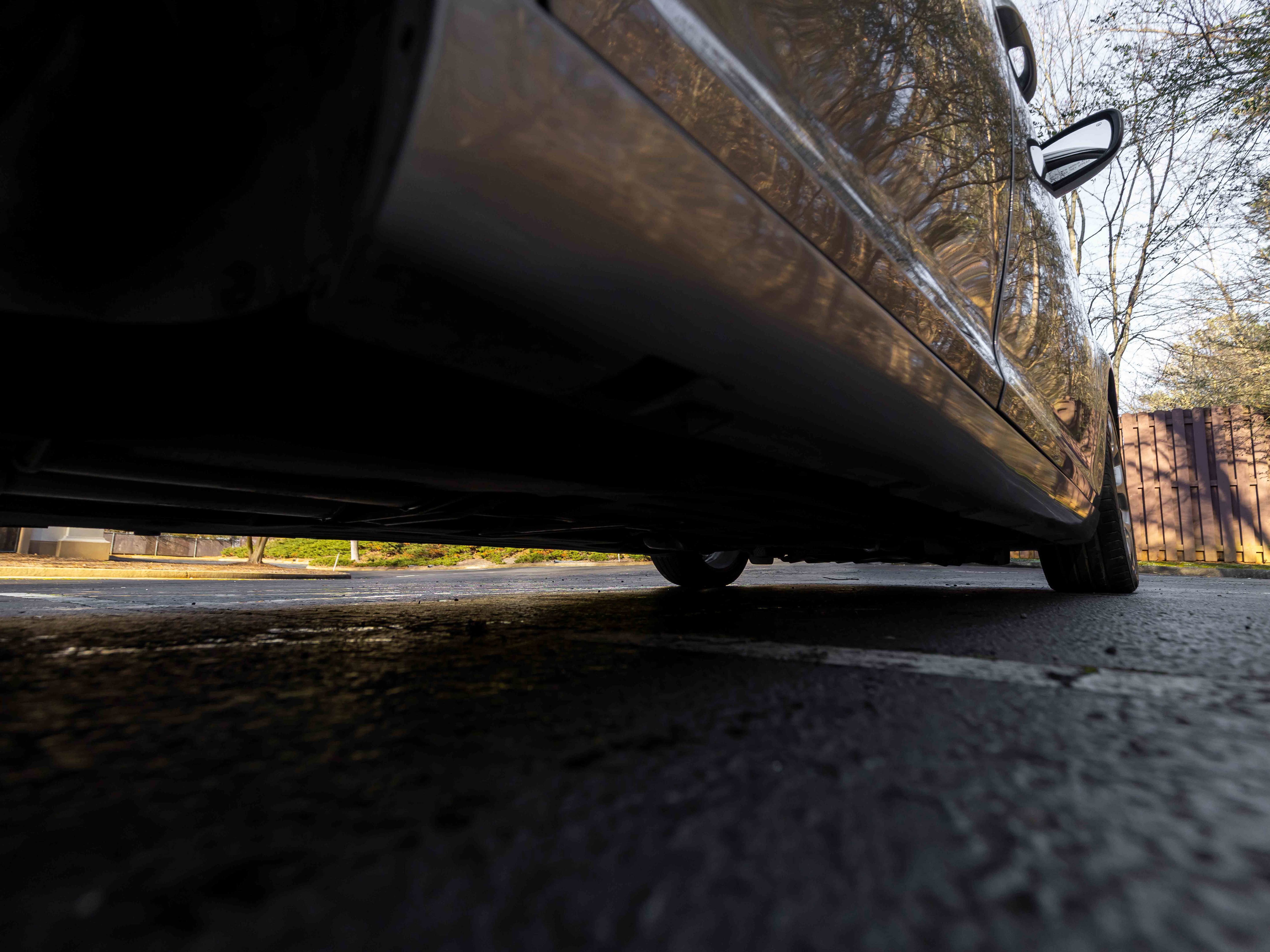 Used 2018 Chrysler 300 C w/ Sun, Sound & Nav Package image 19