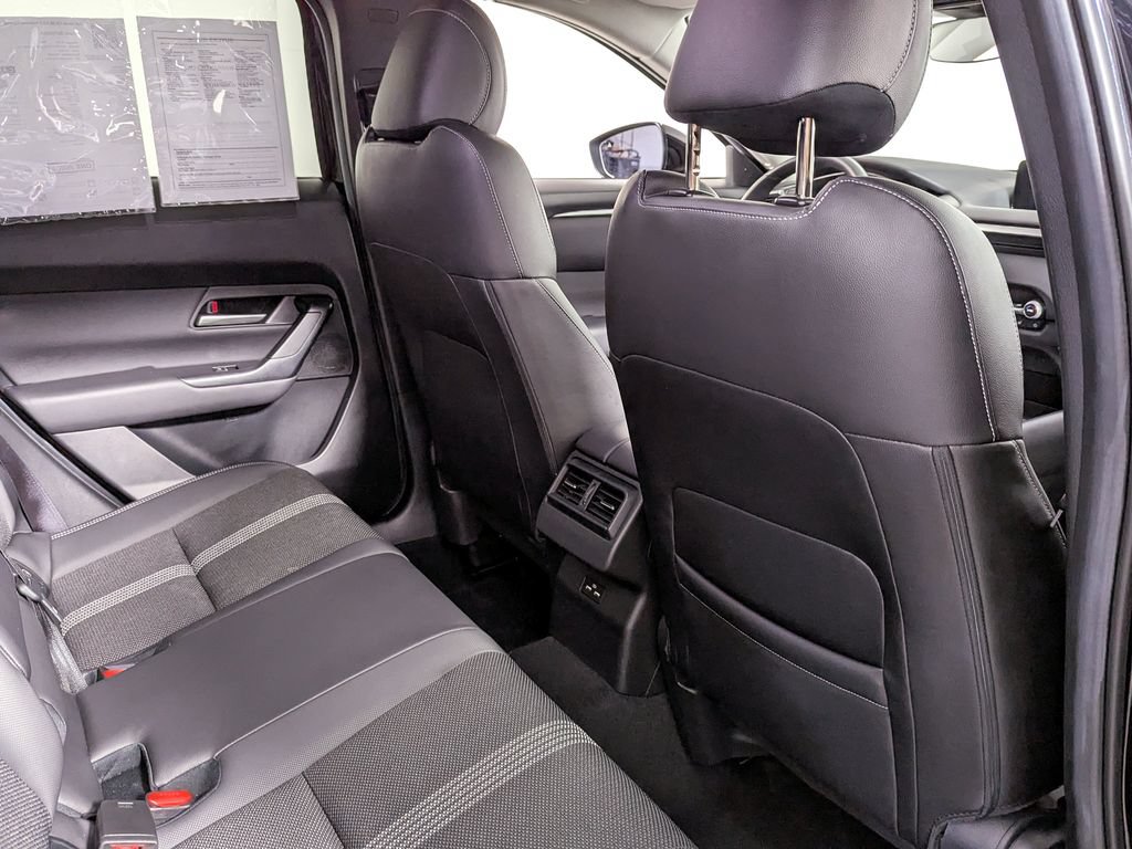 Used 2024 MAZDA CX-50 AWD 2.5 S w/ Weather Package image 40