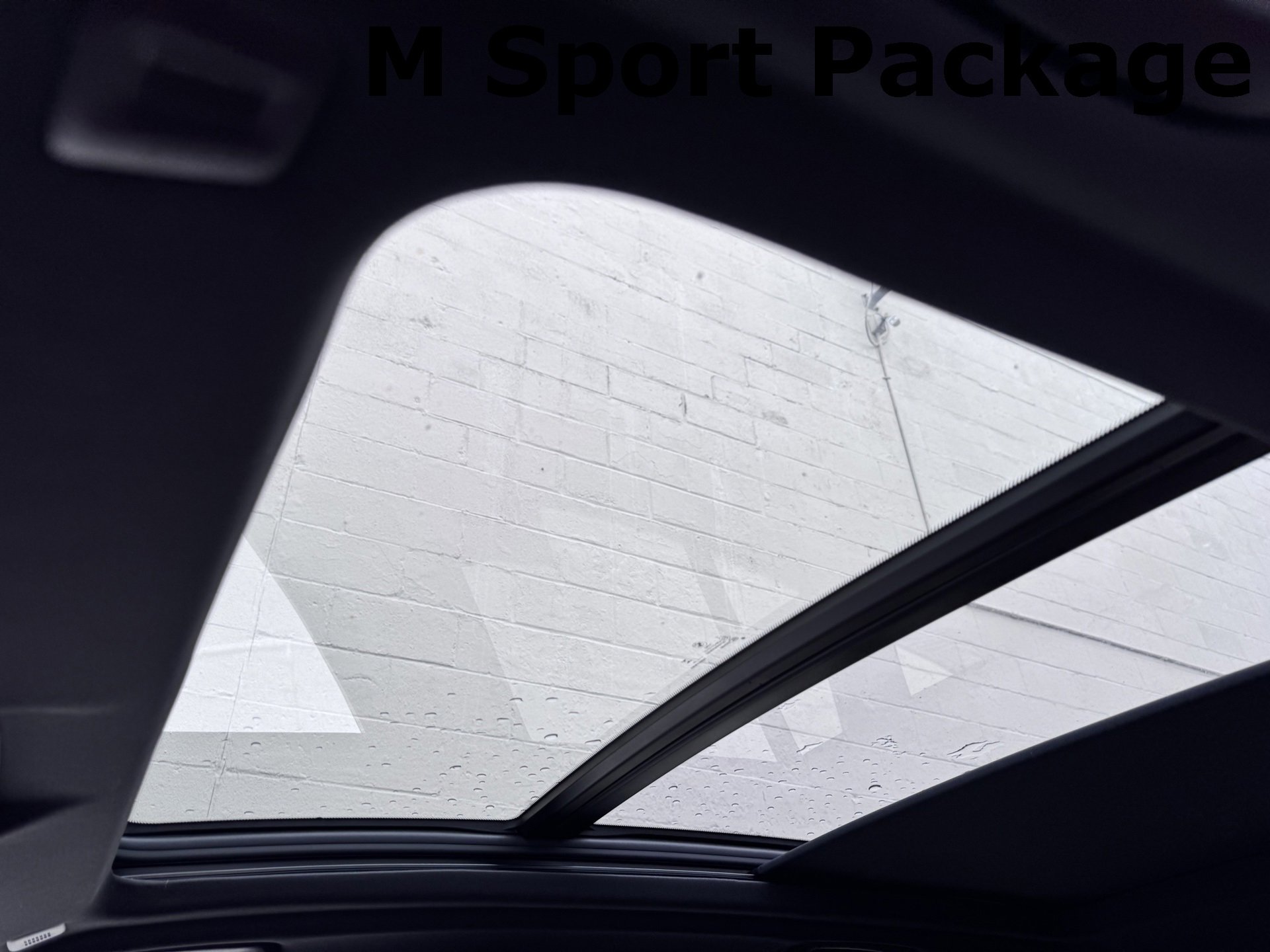 Used 2024 BMW X3 xDrive30i image 14