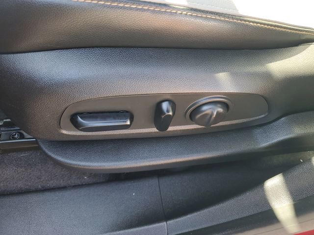 Used 2019 GMC Terrain SLT FWD image 19