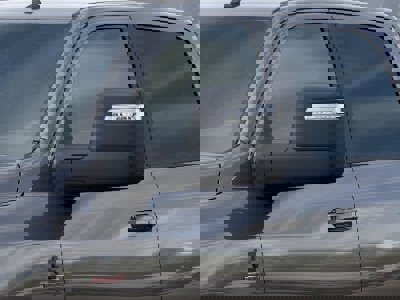 New 2026 RAM 2500 Laramie image 12