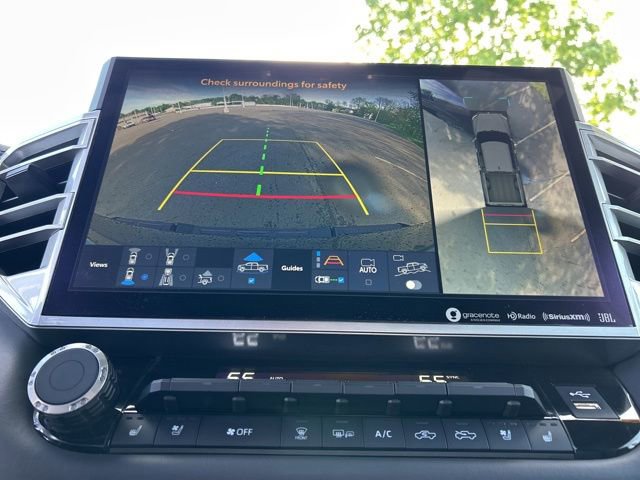 Used 2023 Toyota Tundra Platinum AWD/4WD image 30