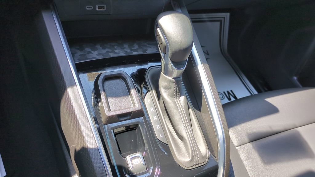 Used 2024 GMC Canyon Elevation w/ Elevation Premium Package image 21