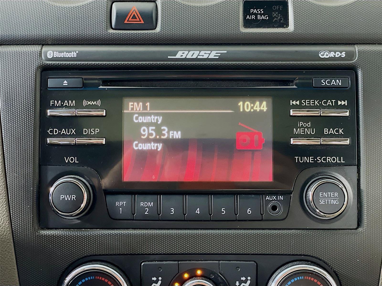 Used 2012 Nissan Altima 2.5 SL w/ 2.5SL Pkg image 18