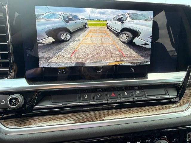 New 2026 Chevrolet Silverado 2500 LT w/ Convenience Package AWD/4WD image 20