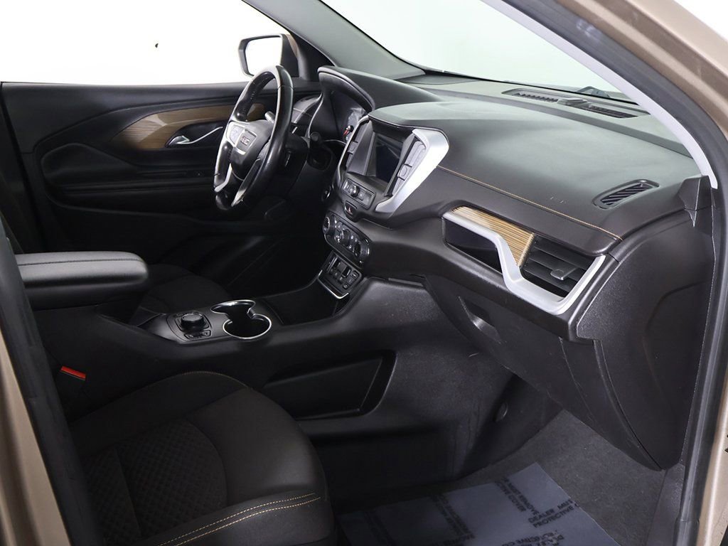 Used 2018 GMC Terrain SLE w/ Driver Convenience Package image 20