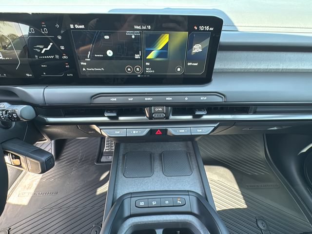 New 2027 Kia Telluride SX X-Pro AWD/4WD image 21