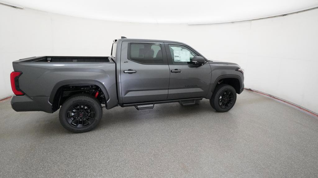 New 2026 Toyota Tundra SR5 image 10