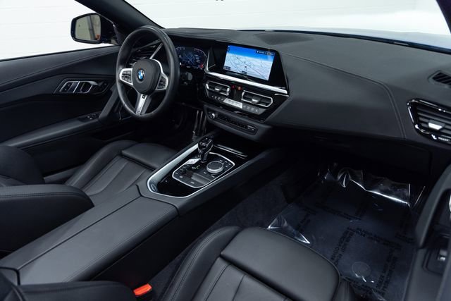 Used 2026 BMW Z4 sDrive30i image 23