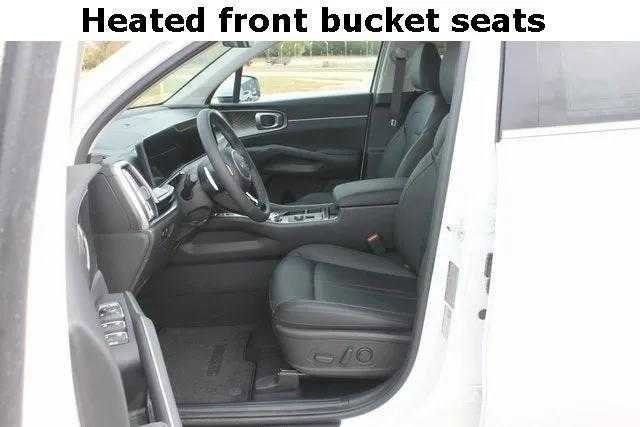 New 2025 Kia Sorento EX image 7