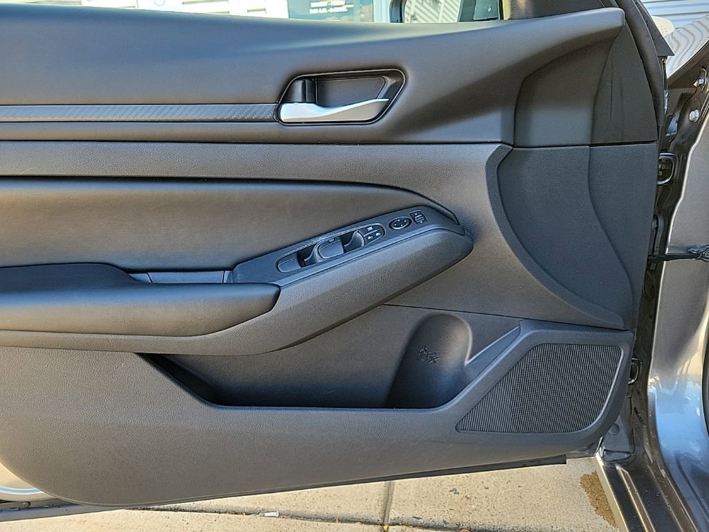 Used 2022 Nissan Altima 2.5 S w/ Driver Assist Package image 19