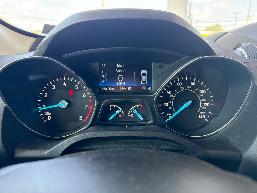 Used 2019 Ford Escape SE AWD/4WD image 19