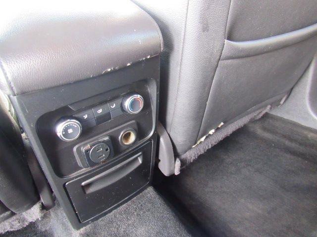 Used 2018 Ford Flex SEL w/ Equipment Group 202A image 28