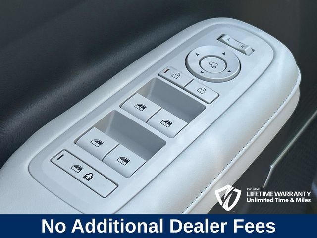 New 2026 Hyundai Santa Fe Calligraphy AWD/4WD image 21