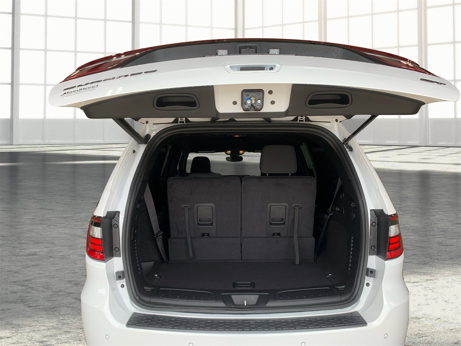 Used 2025 Dodge Durango GT w/ Blacktop Package image 11