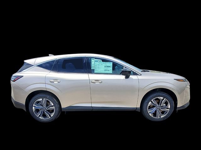New 2026 Nissan Murano SL w/ Comfort Package AWD/4WD image 7