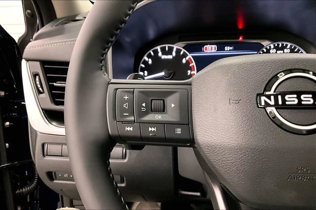 New 2026 Nissan Rogue SV image 23