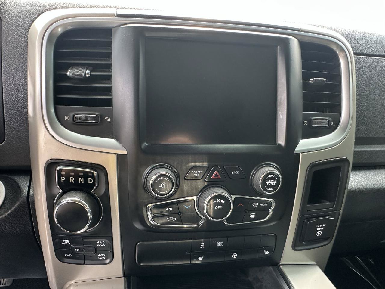 Used 2012 RAM 1500 Express RWD image 18