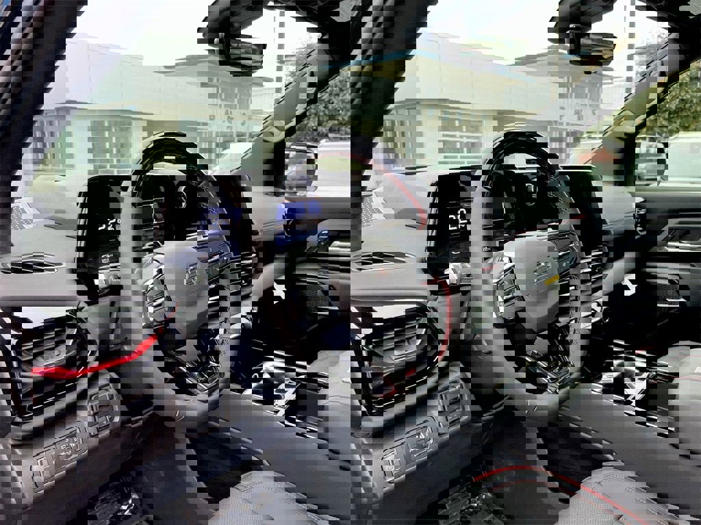 New 2024 Chevrolet Silverado EV RST image 10