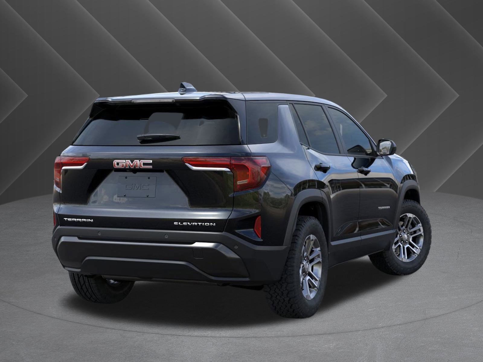 New 2026 GMC Terrain Elevation w/ LPO, Floor Liner Package image 5