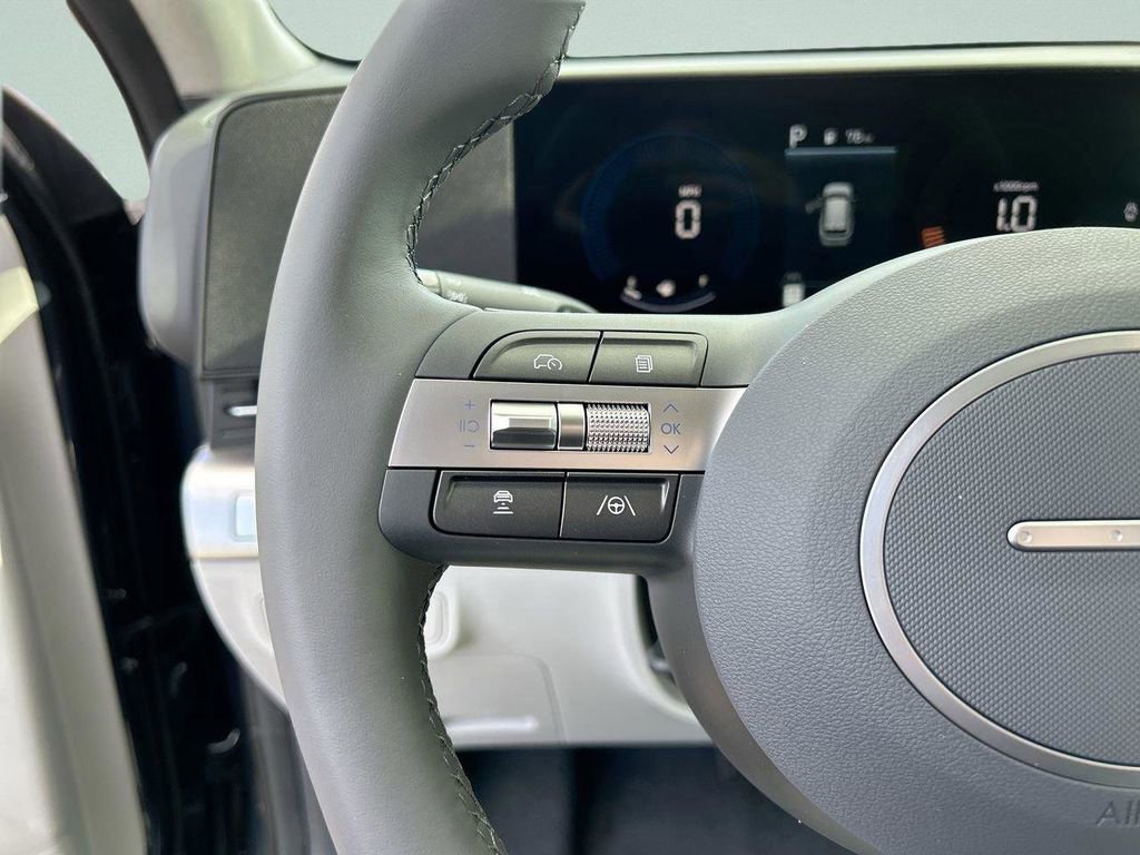 New 2026 Hyundai Kona SEL Sport image 29