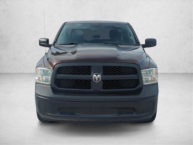 Used 2014 RAM 1500 Tradesman w/ Popular Equipment Group image 2