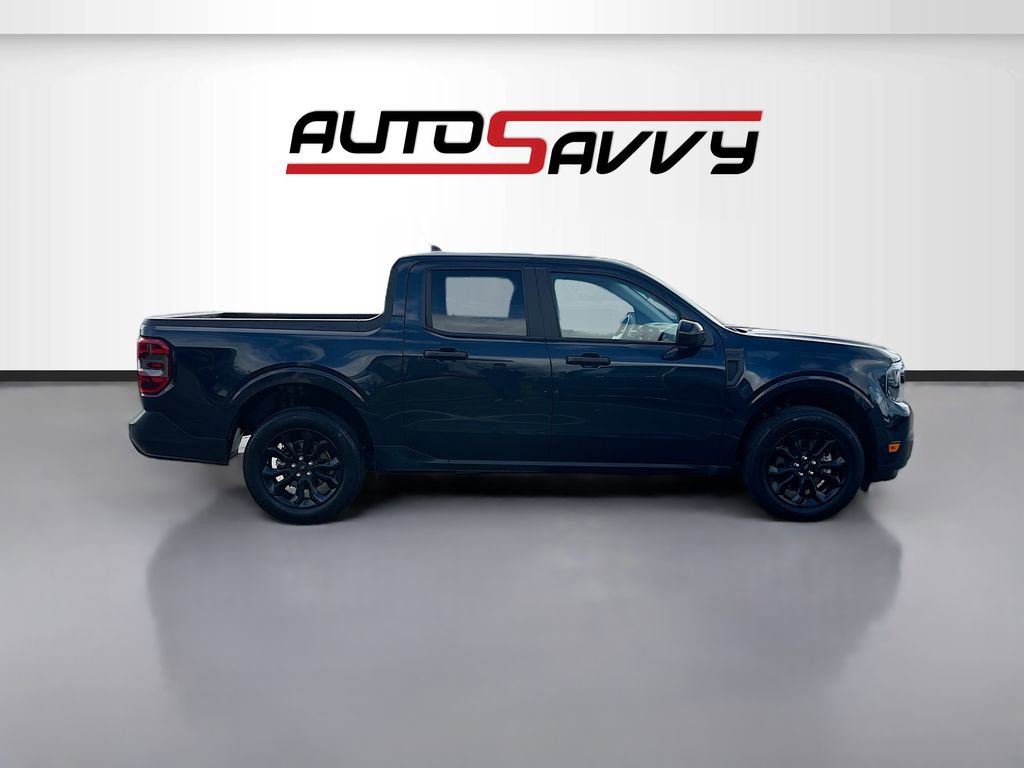 Used 2023 Ford Maverick XLT w/ Equipment Group 300A Standard image 8