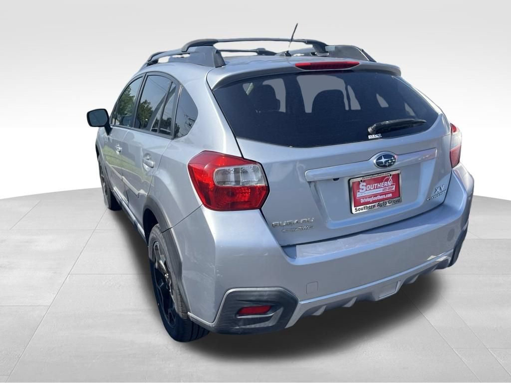 Used 2013 Subaru Crosstrek 2.0i Limited AWD/4WD image 18