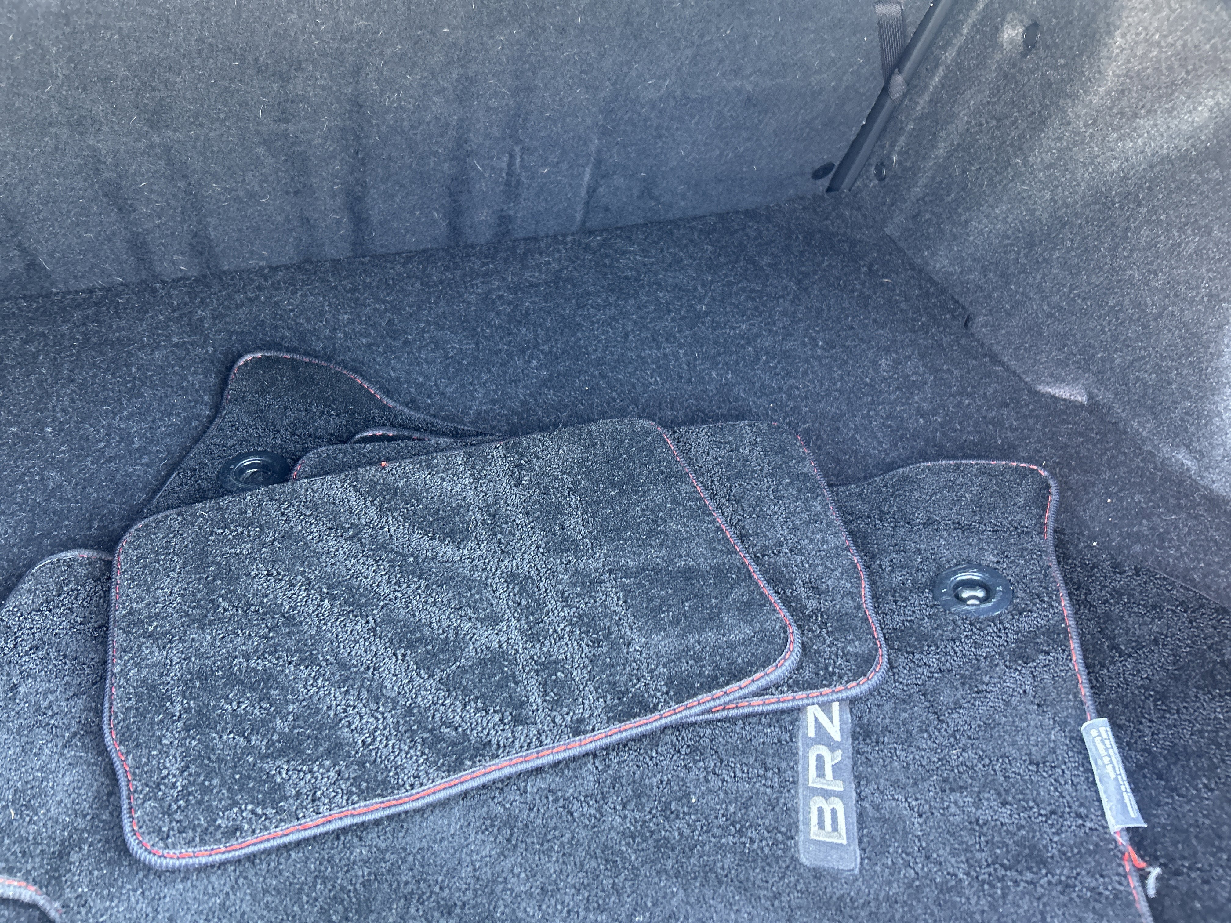 Used 2023 Subaru BRZ Limited image 29