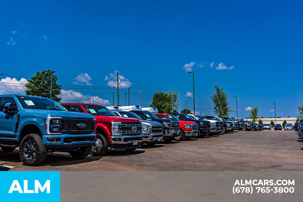 Used 2023 Tesla Model Y Long Range image 53