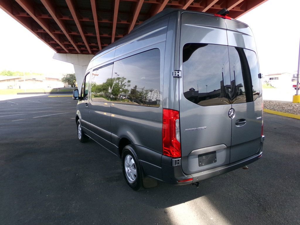 Used 2019 Mercedes-Benz Sprinter 2500 image 6