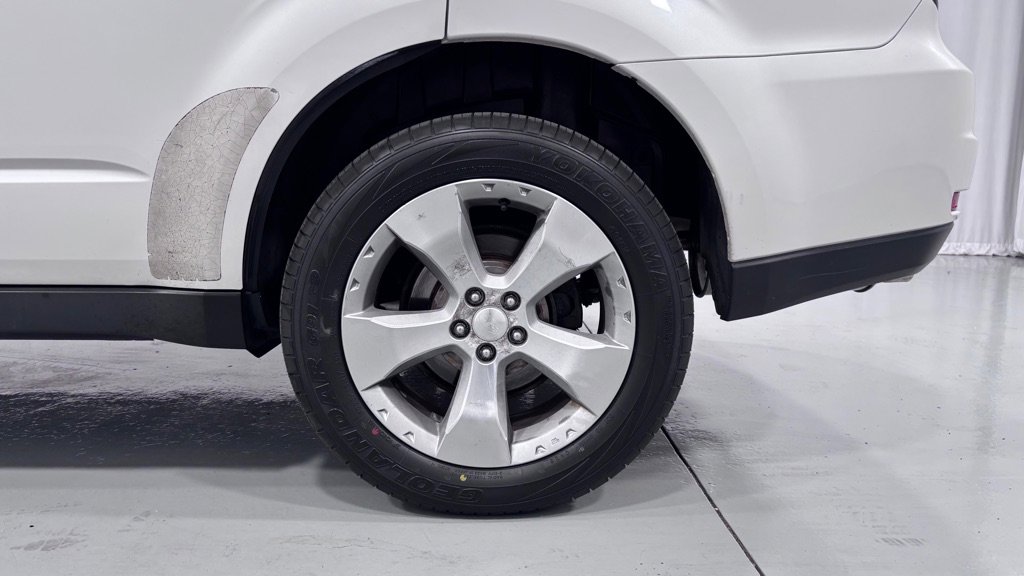 Used 2010 Subaru Forester 2.5XT Limited AWD/4WD image 31