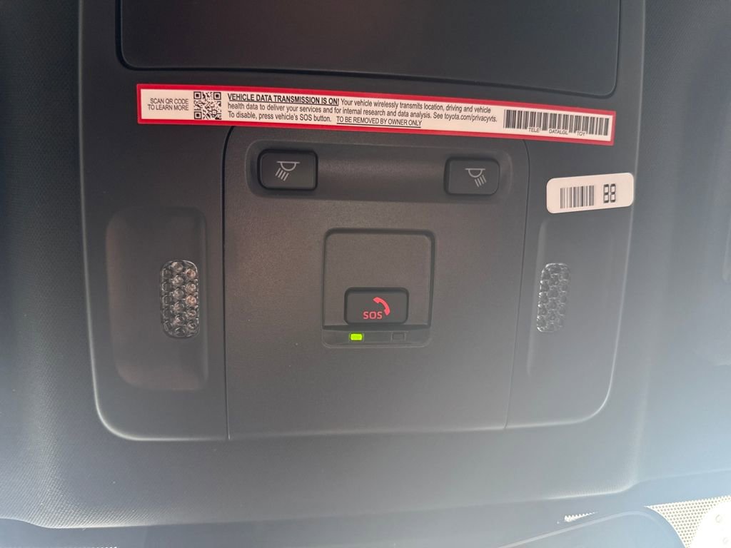 New 2026 Toyota Camry XLE w/ Convenience Package image 23