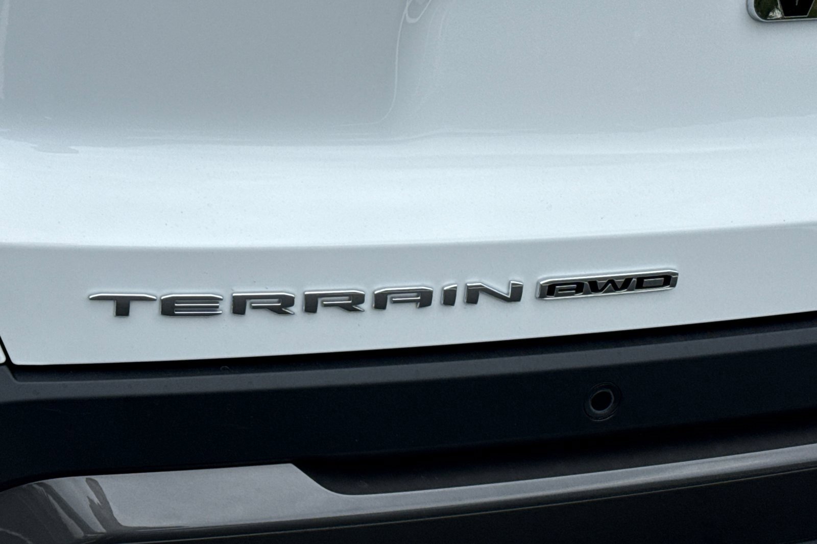 New 2026 GMC Terrain Elevation w/ Technology Package II image 28