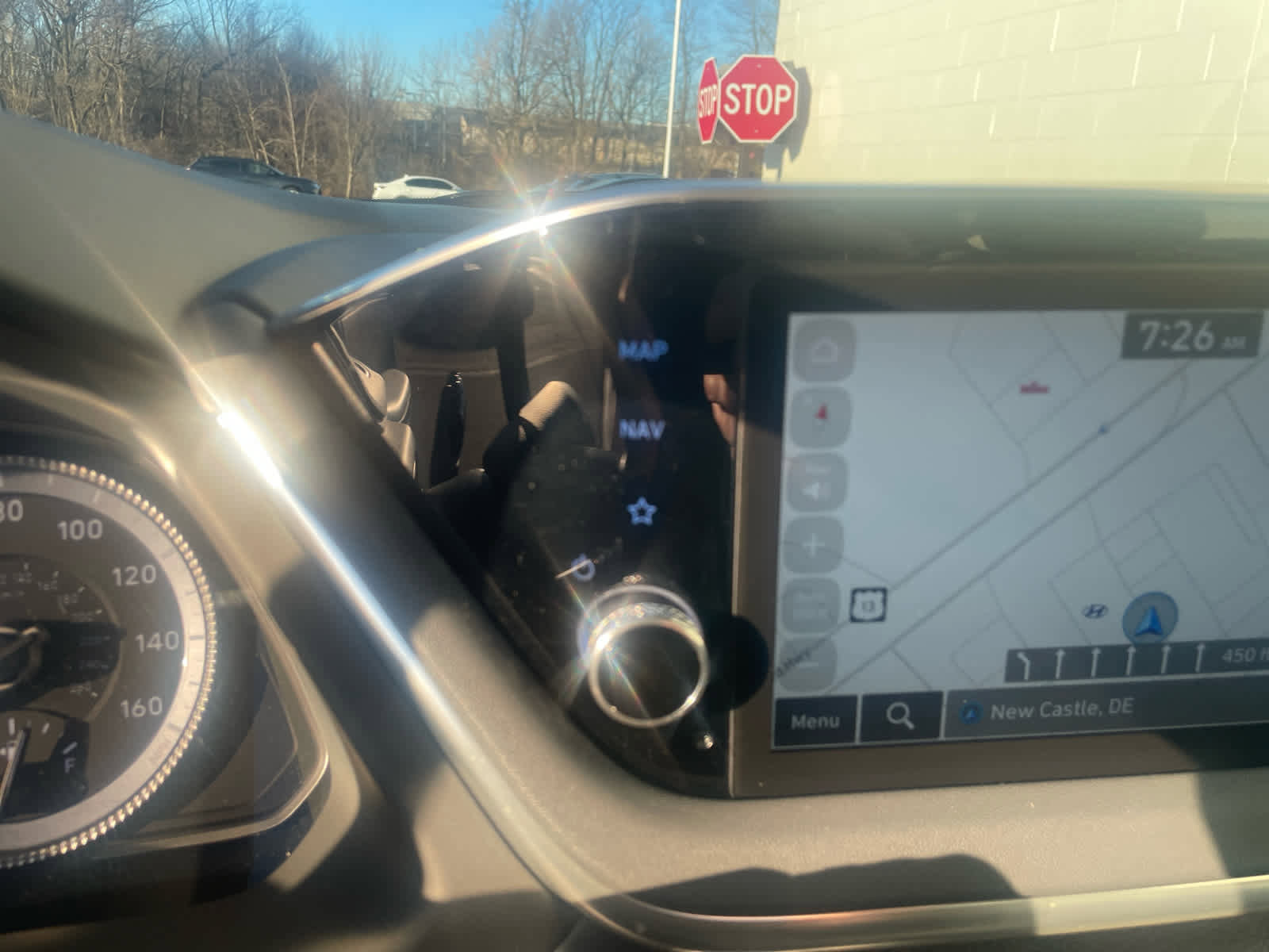 Used 2023 Hyundai Sonata SEL FWD image 15