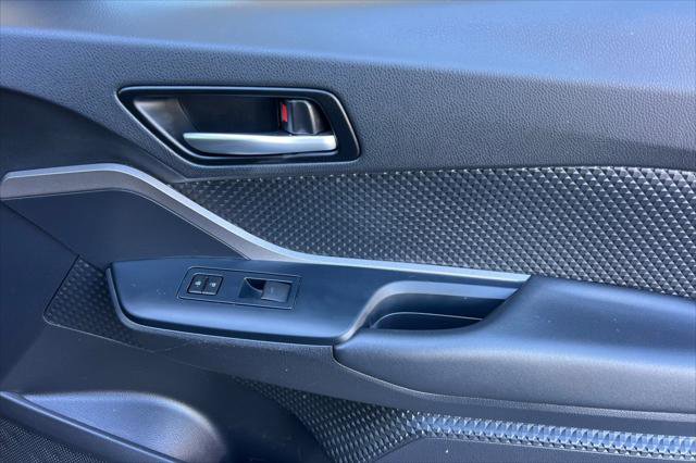 Certified 2021 Toyota C-HR LE image 18