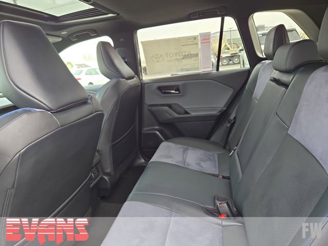 New 2026 Toyota RAV4 XSE image 24